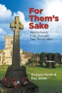For Them's Sake - Richard North