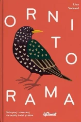 Ornitorama - Lisa Voisard