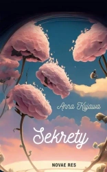 eBook Sekrety - Anna Kujawa epub mobi