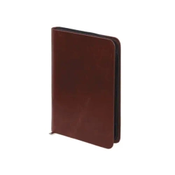 Kalendarz 2026 B6 tygodniowy segregator wymienny wkład ORP-07-SUB/BR/Z - I-DROPS