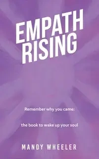 Empath Rising - Mandy Wheeler
