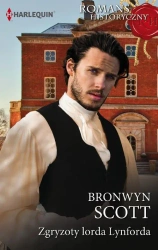 eBook Zgryzoty lorda Lynforda - Bronwyn Scott mobi epub