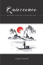 Quiescence - Fafat Vijay