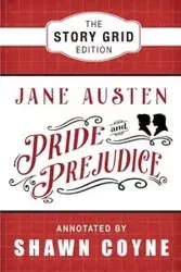 Pride and Prejudice - Jane Austen