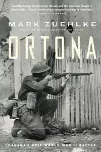 Ortona - Mark Zuehlke