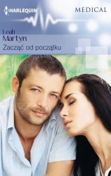 eBook Zacząć od początku - Leah Martyn epub mobi
