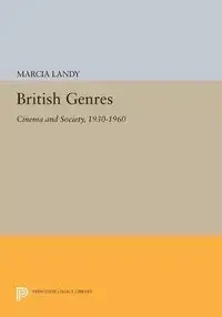 British Genres - Marcia Landy
