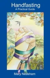 Handfasting - Mary Neasham