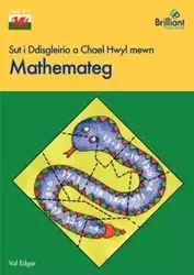 Sut I Ddisgleirio Chael Hwyl Mewn Mathemateg - Edgar Val
