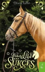 Pola i Lili T.3 Sukces - Olivia Tuffin