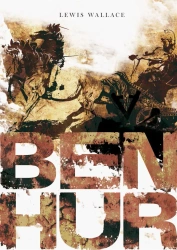 audiobook Ben Hur - Lewis Wallace