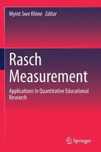 Rasch Measurement - Khine Myint Swe
