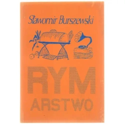 RYMARSTWO - BURSZEWSKI SŁAW