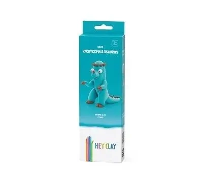 Hey Clay - Pachyzaur - TM Toys