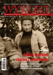 Kwartalnik Wyklęci nr 2(22)/2021 - praca zbiorowa