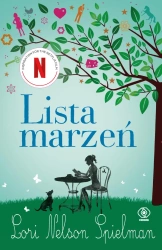 Lista marzeń - Lori Nelson-Spielman