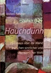 Hauchdünn - Sæther Jostein