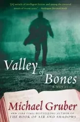 Valley of Bones - Michael Gruber