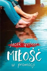 Miłość w promocji - Jacek Getner