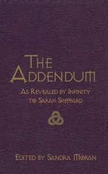 The Addendum - Sarah Sheppard