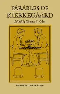 Parables of Kierkegaard - Kierkegaard Søren