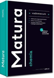 Vademecum matura 2021 Chemia GREG - Iwona Król, Piotr Mazur
