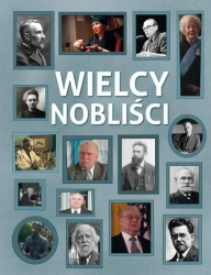 Wielcy nobliści - Krzysztof Ulanowski