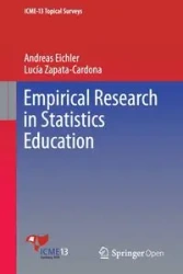Empirical Research in Statistics Education - Andreas Eichler