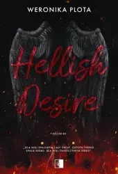 eBook Hellish Desire - Weronika Plota epub mobi