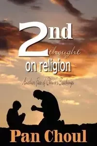 2nd Thought on Religion - Choul Pan