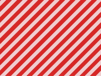 Papier do pakowania - Paski 70x200cm - PartyDeco