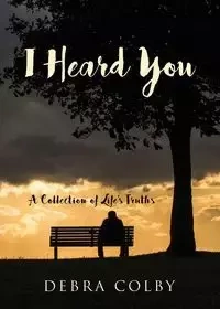 I Heard You - Colby Debra