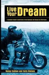 Live Your Dream - Roney Cubbon and Colin Nielsen Cubbon A
