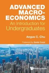 ADVANCED MACROECONOMICS - CHU ANGUS C