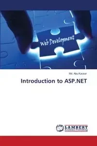 Introduction to ASP.Net - Abu Kausar MD