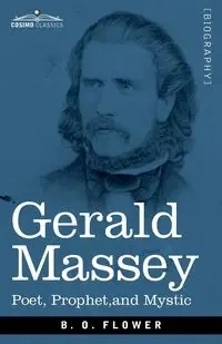 Gerald Massey - Flower B. O.