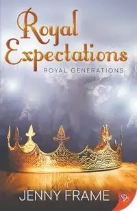 Royal Expectations - Jenny Frame