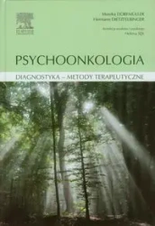 Psychoonkologia - Monika Dorfmuller, Dietzfelbinger Hermann
