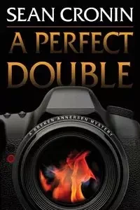 A Perfect Double - Sean Cronin