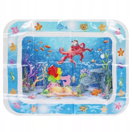 Mata Wodna 19x24x2 69x50x8 Ocean Mc Folia 50