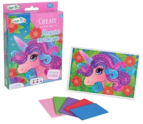 Wyklejanka - Po numerach - Askato