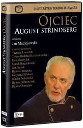 Złota Setka Teatru Telewizji. Ojciec DVD - Telewizja Polska S.A.