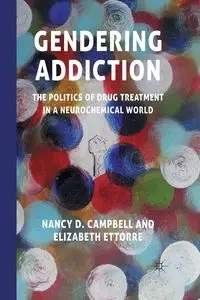 Gendering Addiction - Campbell N.