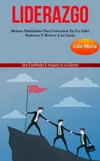 Liderazgo - Mora Odo