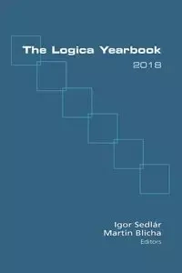 The Logica Yearbook 2018
