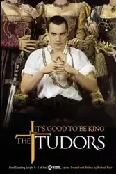 It's Good to Be King - Michael Hirst