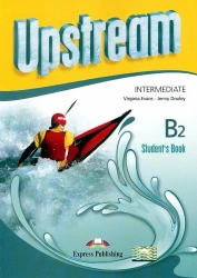 Upstream B2 Intermediate SB EXPRESS PUBLISHING - Virginia Evans, Jenny Dooley