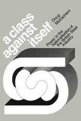 A Class Against Itself - Doug McEachern