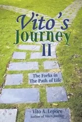 Vito's Journey II - Lepore Vito A.