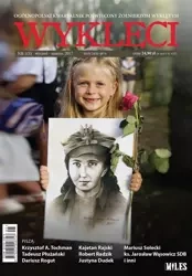 Kwartalnik Wyklęci nr 1(5)/2017 - praca zbiorowa